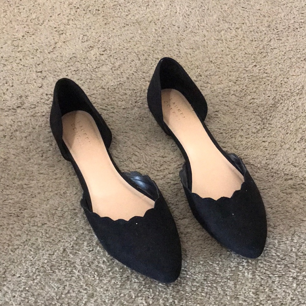 WOMENS SHOES